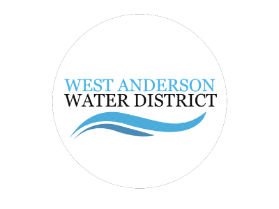 Home West Anderson Water District