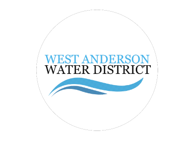 West Anderson Water District